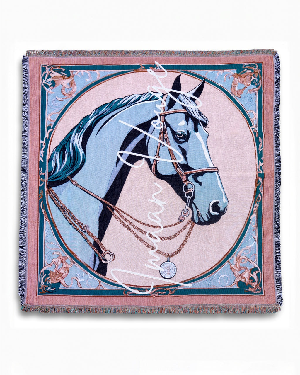 Odyssey Blanket