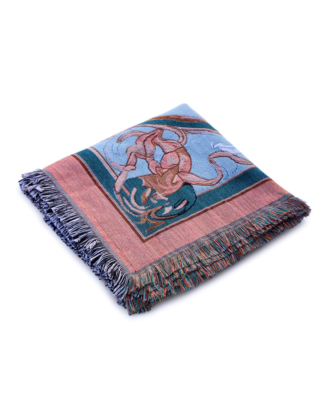 Odyssey Blanket