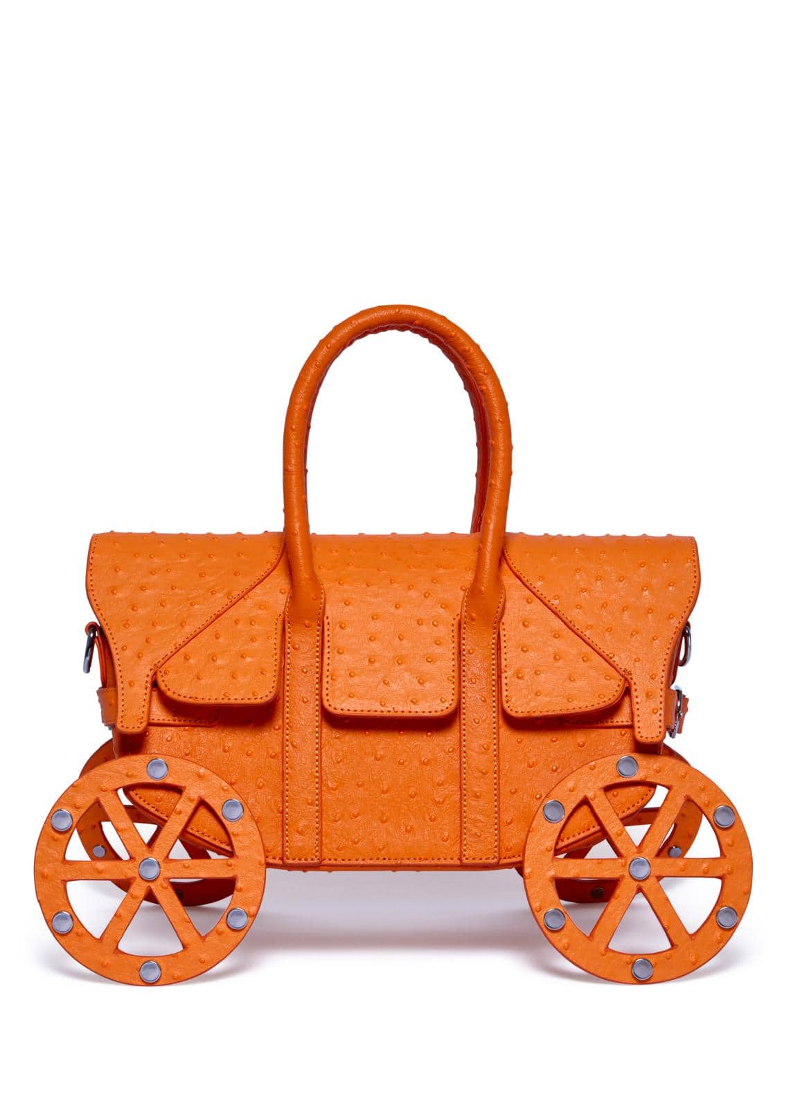 Carriage Santosh