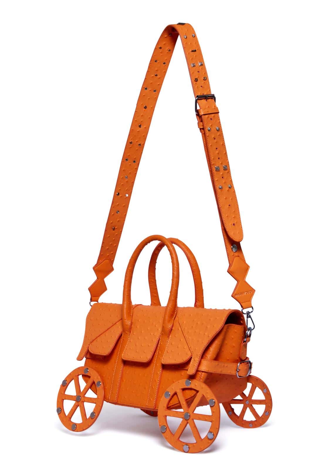 Carriage Santosh